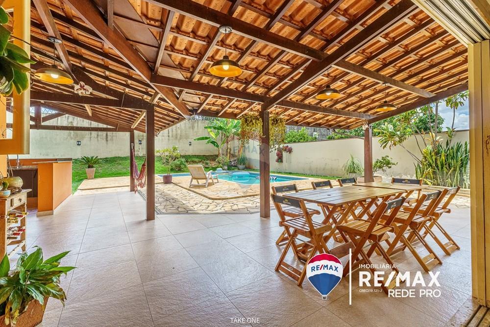 Casa de Condomínio - Venda - Louveira , São Paulo - DSC02059-HDR.jpg - 690541142-226