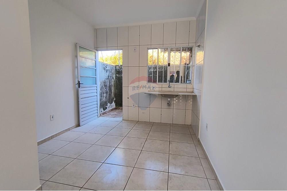 Casa - Venda - Bragança Paulista , São Paulo - 111111111111111111111111111.jpeg - Cozinha - 690041001-203