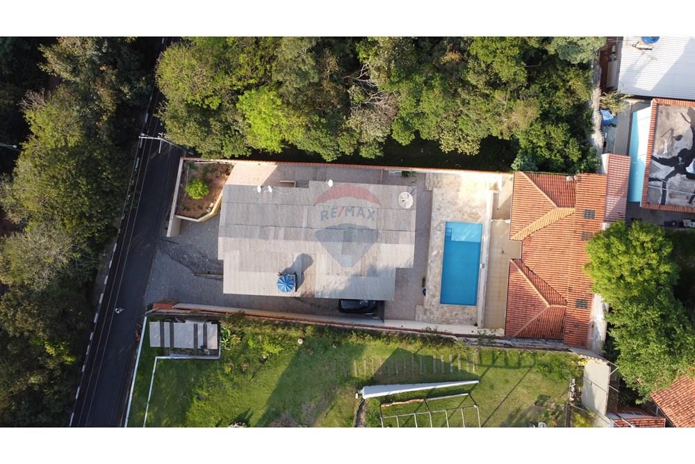 Casa de Condomínio - Venda - Santana de Parnaíba , São Paulo - DJI_072004.jpg - 691021014-195