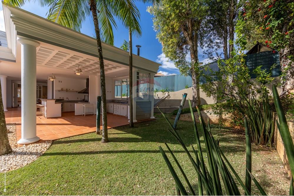 Casa de Condomínio - Venda - Campinas , São Paulo - TKD-635.jpg - 690681105-48