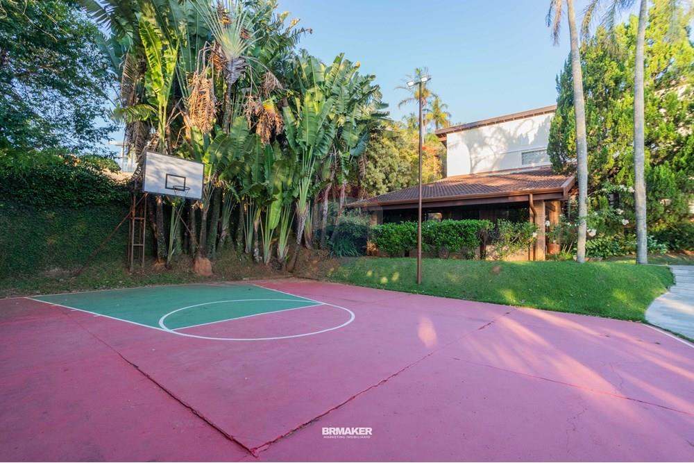 Casa de Condomínio - Venda - Campinas , São Paulo - FOTOS IMOBILIARIAS - BRMAKER - NOVEMBRO_-434.jpg - Quintal - 690681117-67