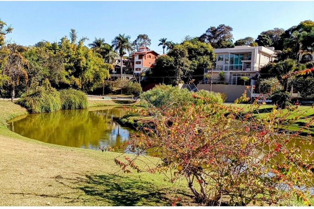 Casa de Condomínio - Venda - Vinhedo , São Paulo - Foto 63.jpg - 690941043-5