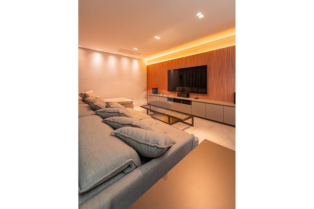 Casa de Condomínio - Venda - Barueri , São Paulo - Al. Dublin 137 Alpha Zero - Felt SEM MARCA-28.jpg - 691021002-322