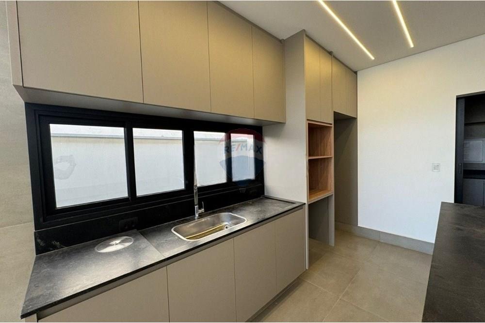 Casa de Condomínio - Alugar - Piracicaba , São Paulo - cozinha 05-Photoroom.jpg - 690781182-9