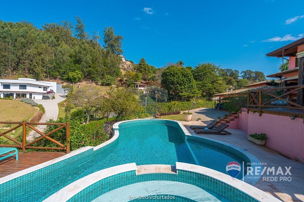 Casa de Condomínio - Alugar - Vinhedo , São Paulo - EDI06704EDIVOFURTADO-RG98002306922 SSPCE - VALINHOS - REDE PRO II - 690851010-30 - LYS JORGE.jpg - 690541233-36