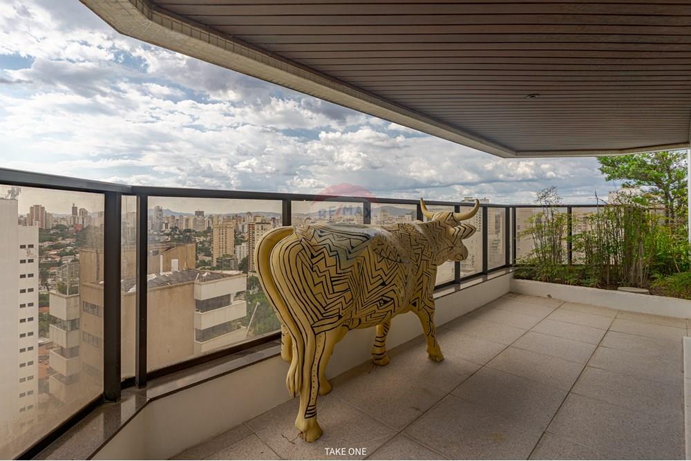 Cobertura - Venda - São Paulo , São Paulo - DSC02826-HDR.jpg - 690131011-358