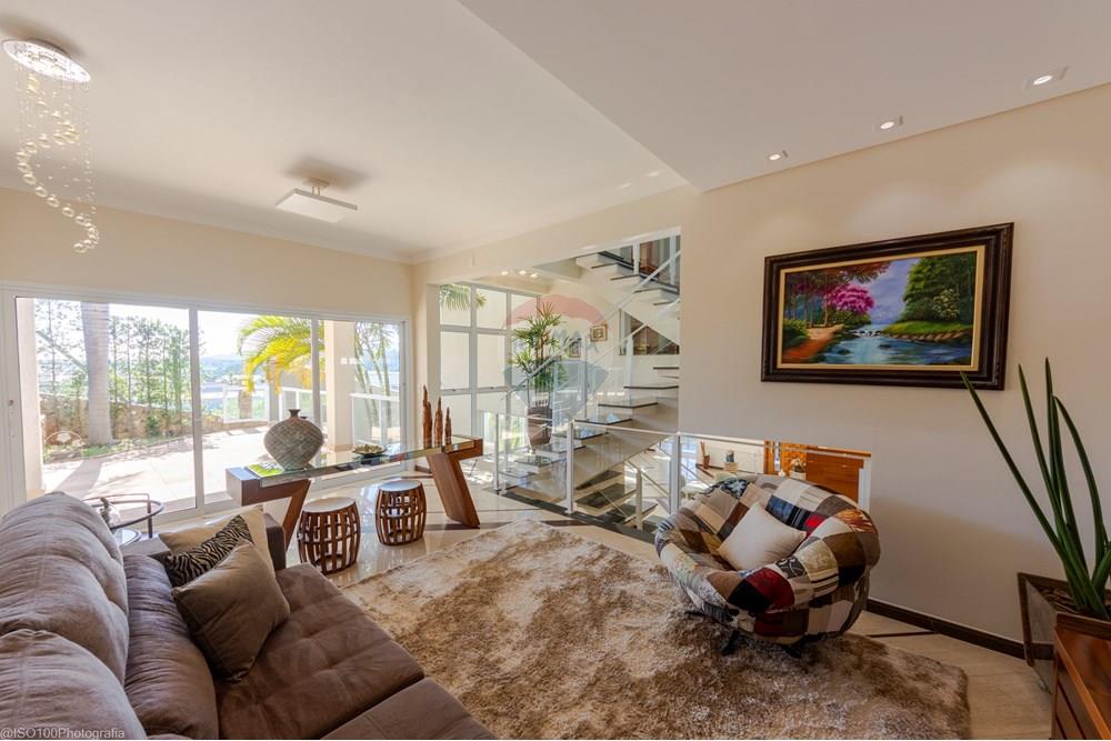 Casa de Condomínio - Venda - Jundiaí , São Paulo - _C8A2618-HDR-12.jpg - 690791199-19