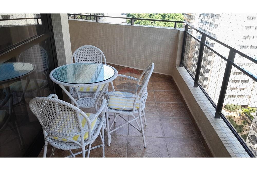 Apartamento - Venda - Guarujá , São Paulo - 20250206_105236.jpg - 690551040-200