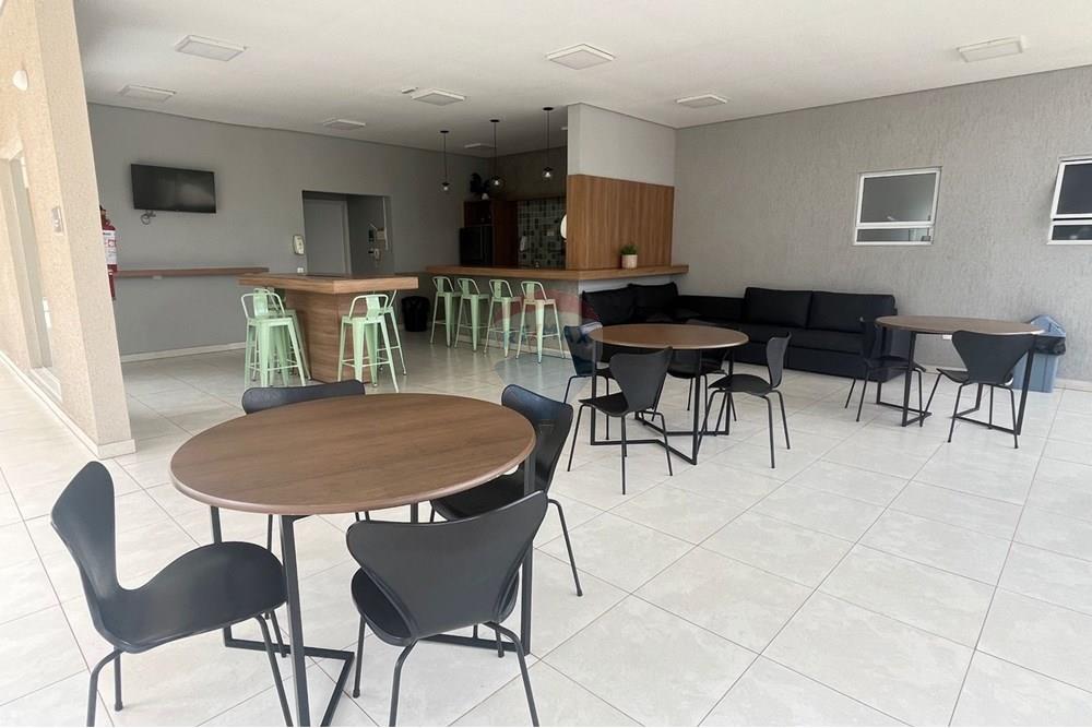 Apartamento - Alugar - Paulínia , São Paulo - IMG-20251117-WA0150.jpg - Área Gourmet - 690511143-111