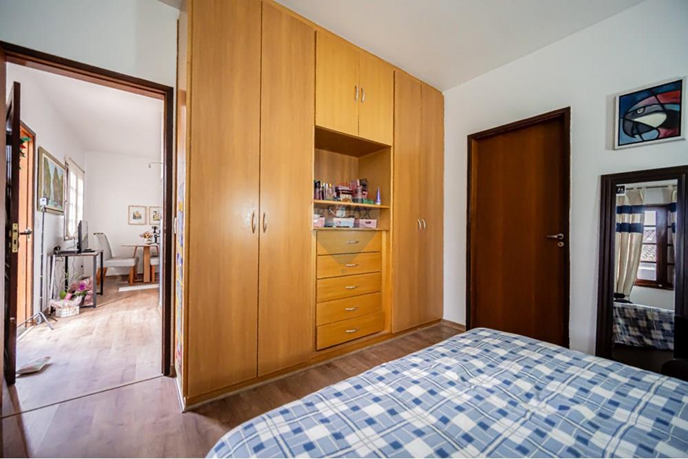 Casa - Venda - Cotia , São Paulo - CA-61.jpg - 691151035-1