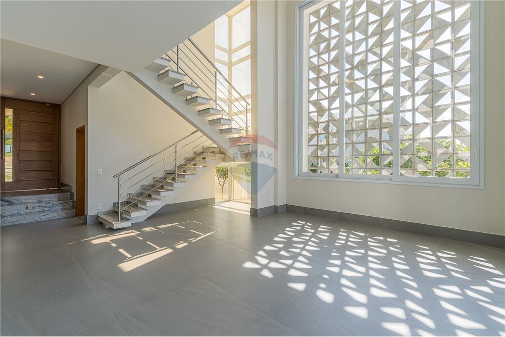 Casa de Condomínio - Venda - Campinas , São Paulo - 28 - 690181001-435