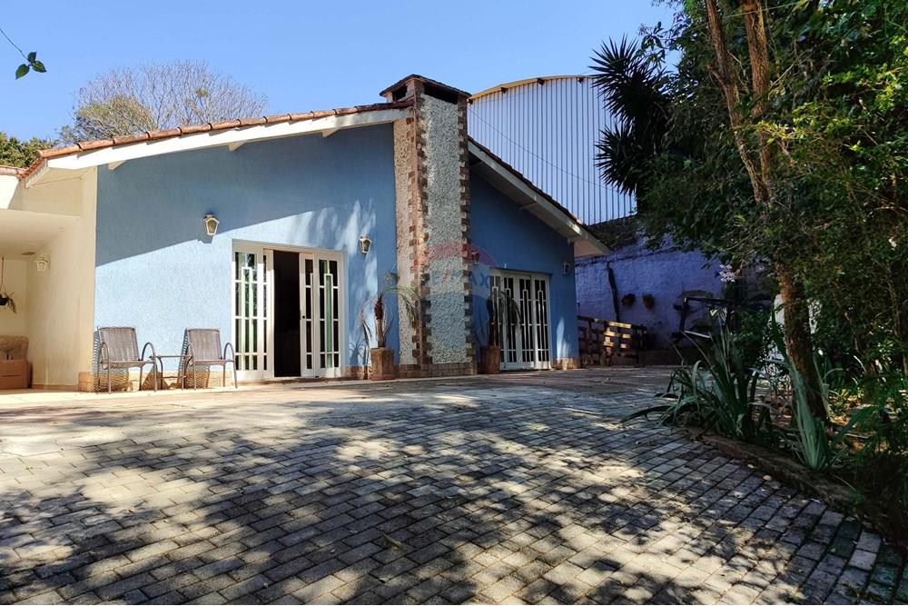 Casa - Alugar - Bragança Paulista , São Paulo - IMG_20250911_114457.jpg - 690041049-42