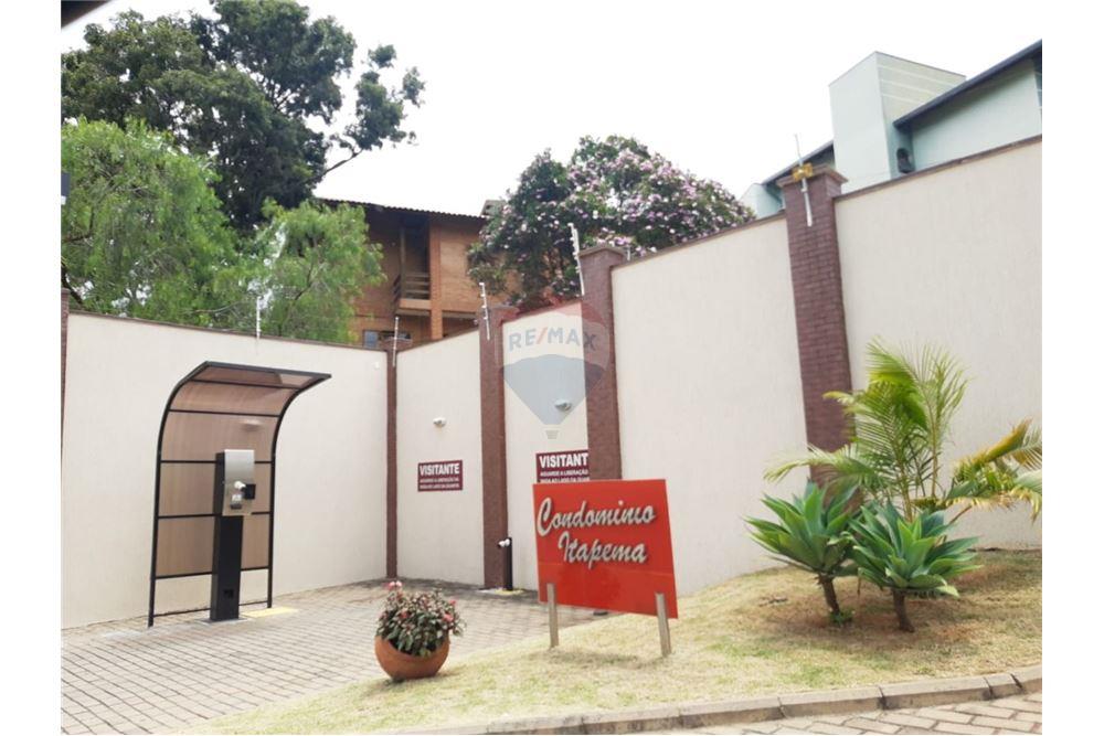 Casa de Condomínio - Alugar - Valinhos , São Paulo - 21 - 690851008-523