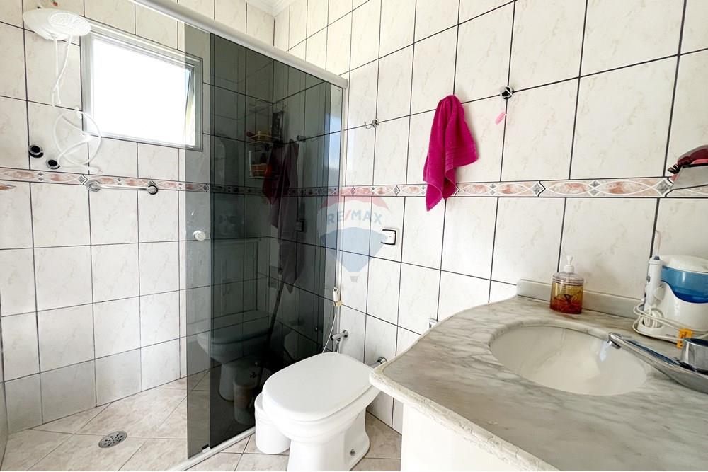 Casa - Venda - Jundiaí , São Paulo - 8.jpg - Banheiro - 690361025-42