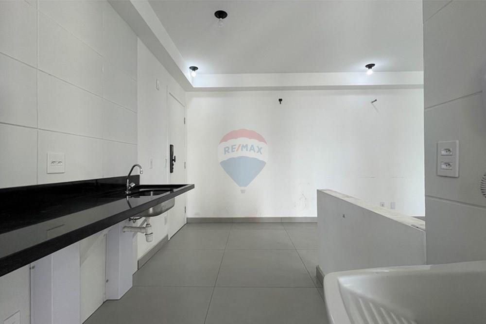 Apartamento - Venda - Barueri , São Paulo - IMG_2119.JPG - Cozinha - 691141008-14