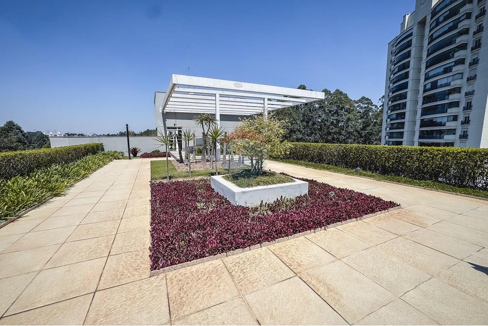 Apartamento - Alugar - Santana de Parnaíba , São Paulo - TRIX_Fotos-55.jpg - 691141013-43