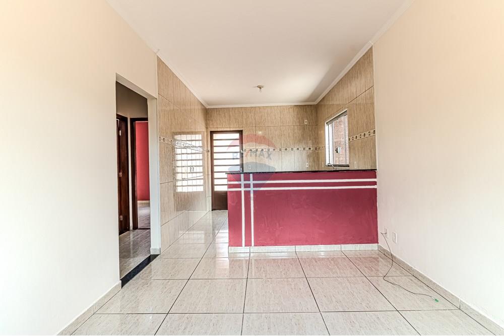 Casa - Alugar - Rio Claro , São Paulo - vila cristina-5.JPEG - Sala - 690811013-195