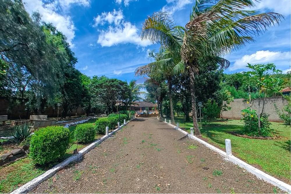 Chácara / Sítio / Fazenda - Venda - Araras , São Paulo - Tratada-67.jpg - 690691036-95