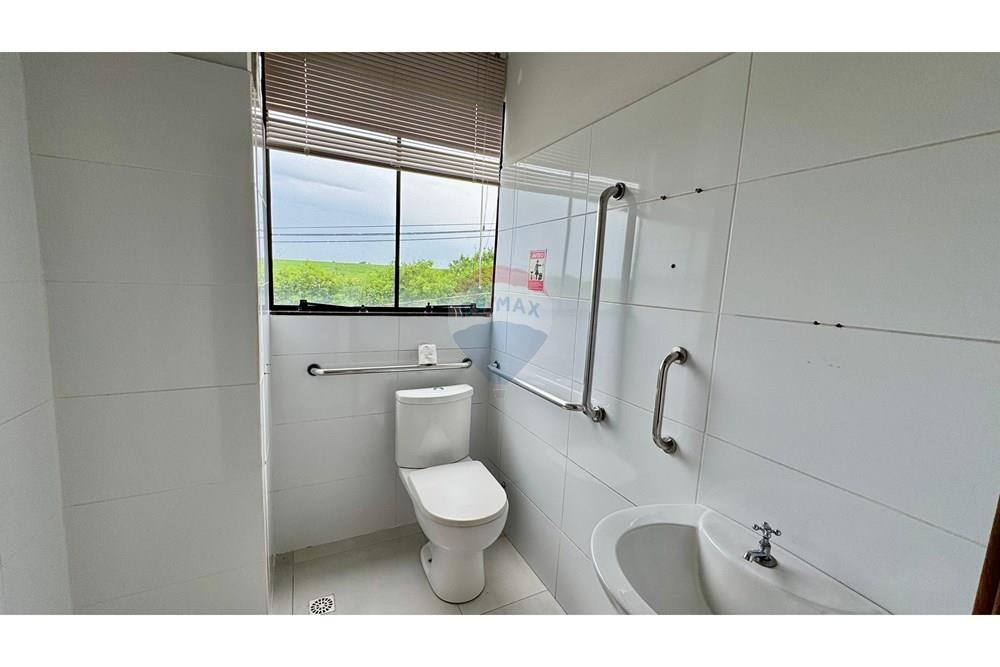 Galpão - Alugar - Santa Bárbara d'Oeste , São Paulo - WhatsApp Image 2026-03-09 at 20.54.34 (18).jpeg - Banheiro - 690231086-90