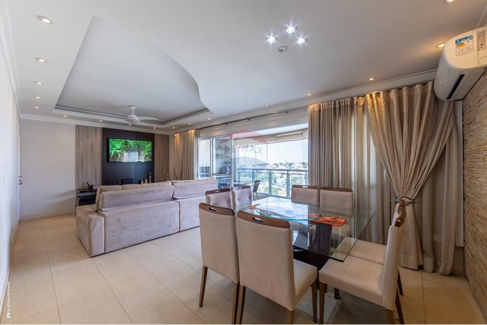 Apartamento - Venda - Campinas , São Paulo - TKD-3749.jpg - Sala de jantar - 690681118-88