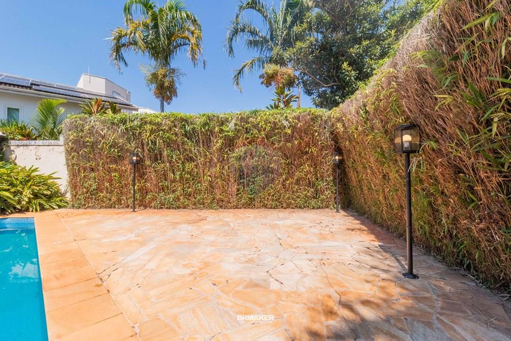 Casa de Condomínio - Venda - Campinas , São Paulo - FOTOS IMOBILIARIAS - BRMAKER -  REMAX CASANOVA ADRIANA-99.jpg - 690681132-543