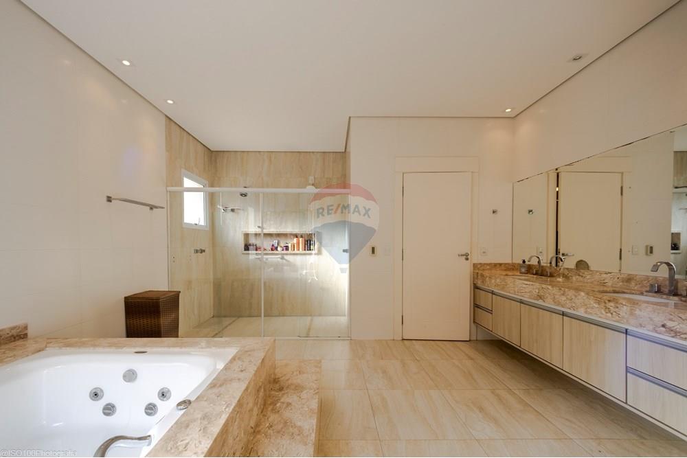 Casa de Condomínio - Venda - Jundiaí , São Paulo - _OSR1139-HDR.jpg - 690791114-51