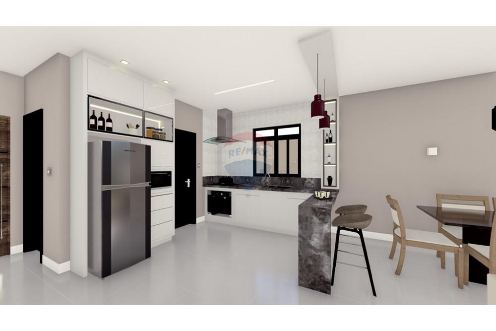 Sobrado - Venda - Atibaia , São Paulo - 4 - Bella Atibaia.jpeg - 690921092-10