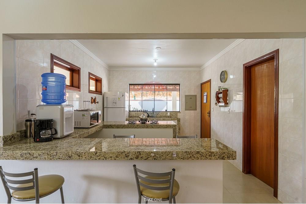 Casa de Condomínio - Venda - Vinhedo , São Paulo - DSC05967-HDR.jpg - 690941017-67