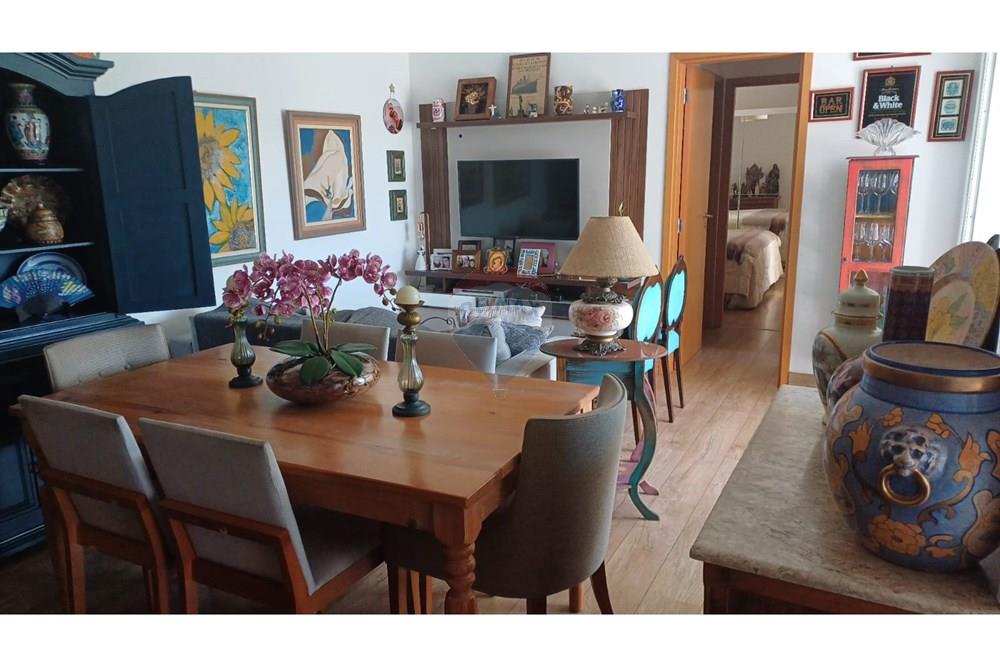 Apartamento - Venda - Santana de Parnaíba , São Paulo - Sala 4.jpg - 691021036-18