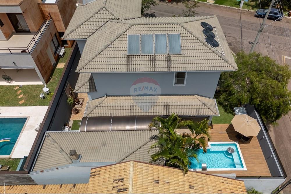 Casa de Condomínio - Venda - Louveira , São Paulo - TKD-281.jpg - 690051046-21