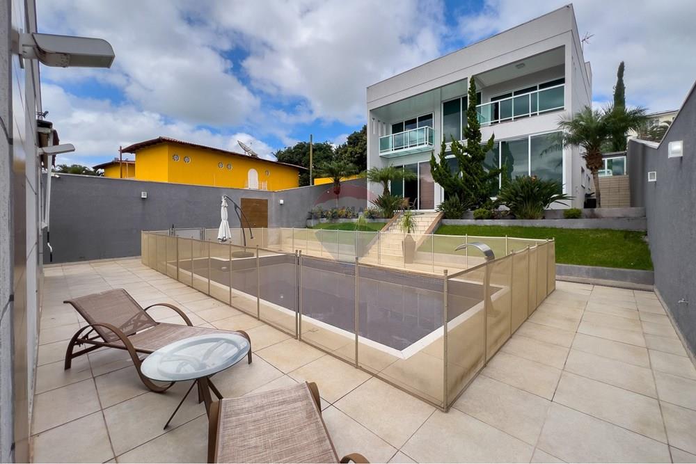 Casa - Venda - Atibaia , São Paulo - IMG_9531.jpg - Piscina - 690471003-147