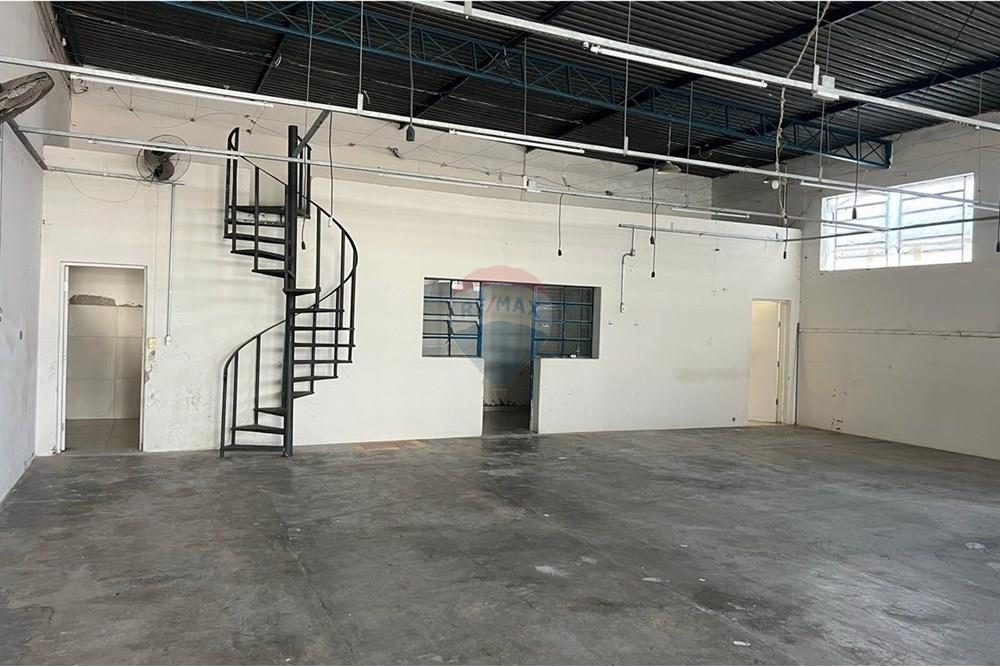 Galpão - Alugar - Nova Odessa , São Paulo - 8e02bc5f-7e72-44bb-b6d5-808c36346c34.jpg - 690641045-521