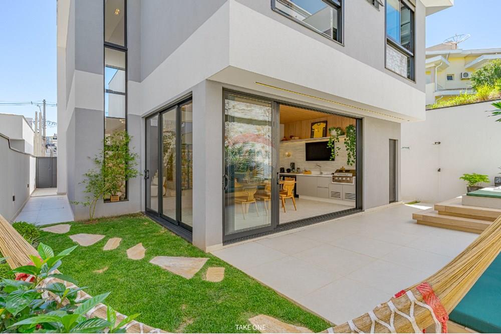 Casa de Condomínio - Venda - Valinhos , São Paulo - 014-47741e01-20cf-4b99-b53c-d65f1486f102.jpeg - 690131011-365