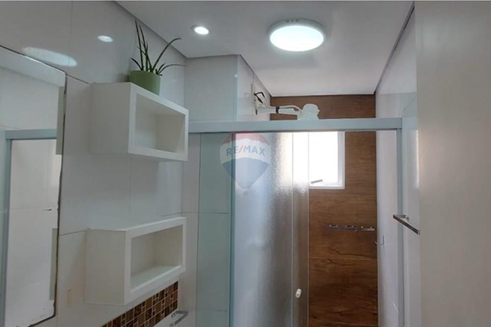 Apartamento - Alugar - Sumaré , São Paulo - BANHEIRO VAI.jpg - 690511063-57