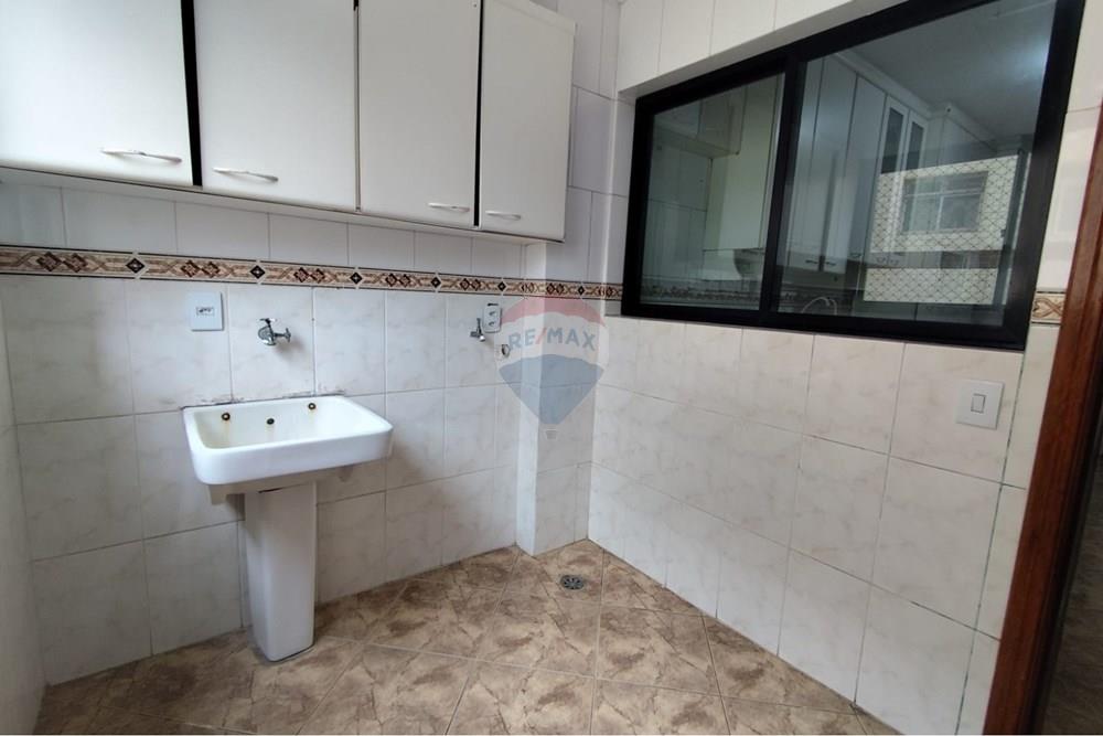 Apartamento - Alugar - Praia Grande , São Paulo - c62edd78-3852-4b03-b999-eeca22e82f80.jpg - Área de serviço - 691161001-50