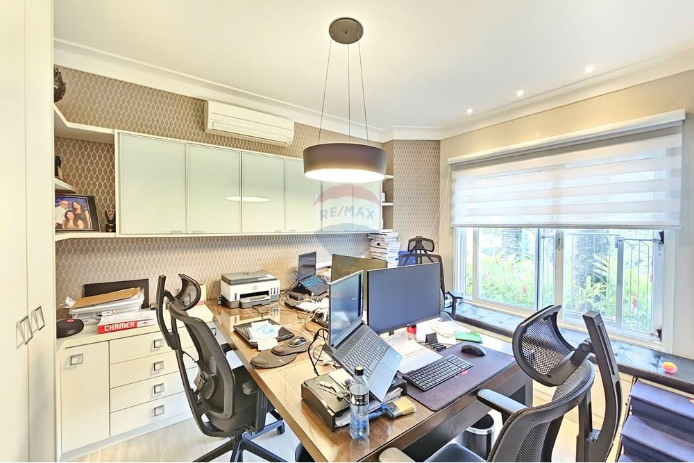 Casa de Condomínio - Venda - Santana de Parnaíba , São Paulo - 20250806_150633.jpg - 691021029-276