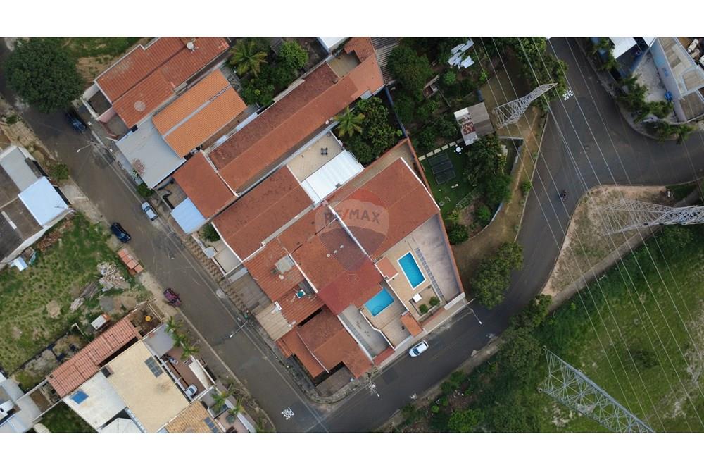 Casa - Alugar - Americana , São Paulo - 28.JPG - 690231067-110