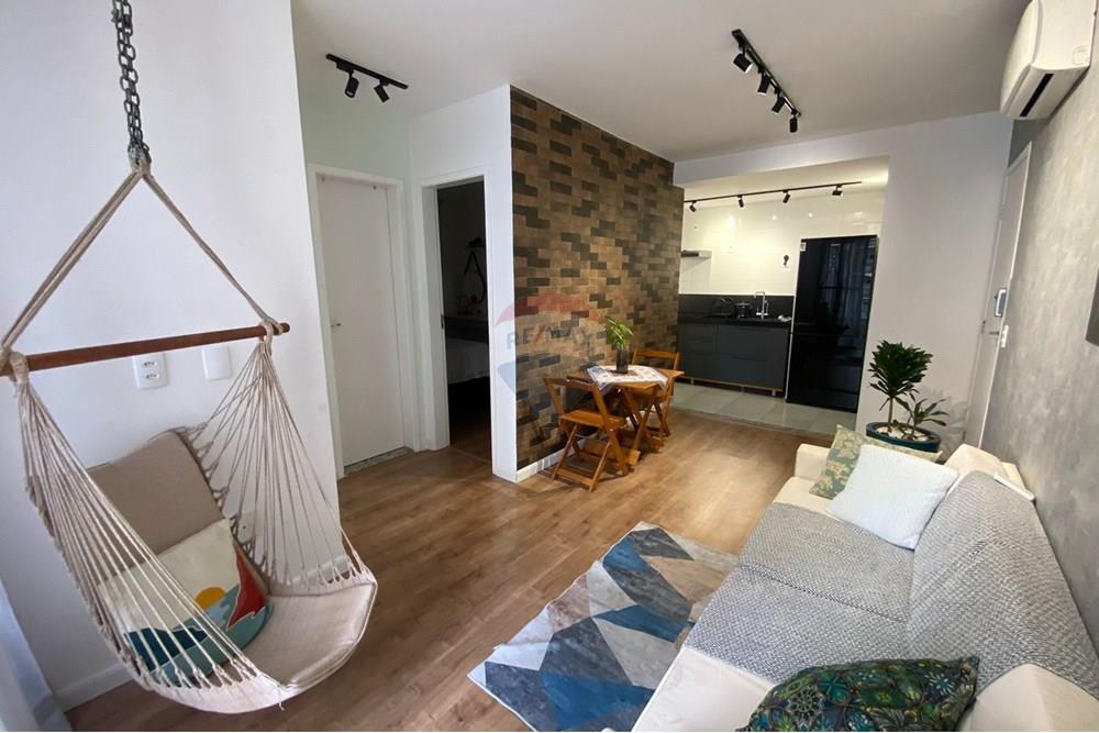 Apartamento - Alugar - Mogi Guaçu , São Paulo - IMG-20251209-WA0378.jpg - Sala de estar - 690521134-101