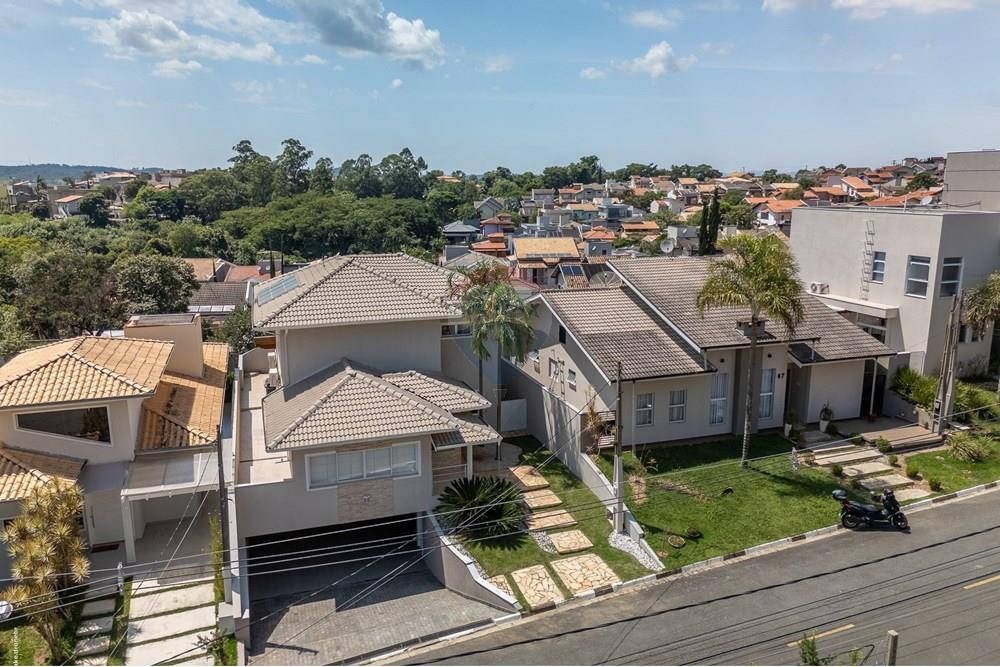 Casa de Condomínio - Venda - Vinhedo , São Paulo - TKD-1808.jpg - 690681075-52