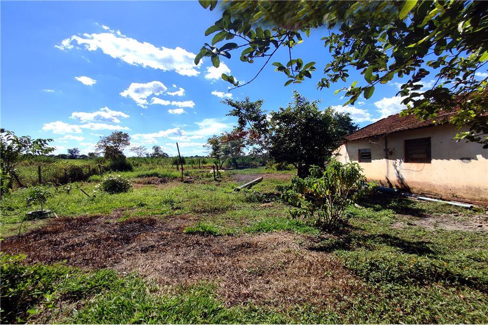 Chácara / Sítio / Fazenda - Venda - Mogi Guaçu , São Paulo - Banheiro - 690521015-158