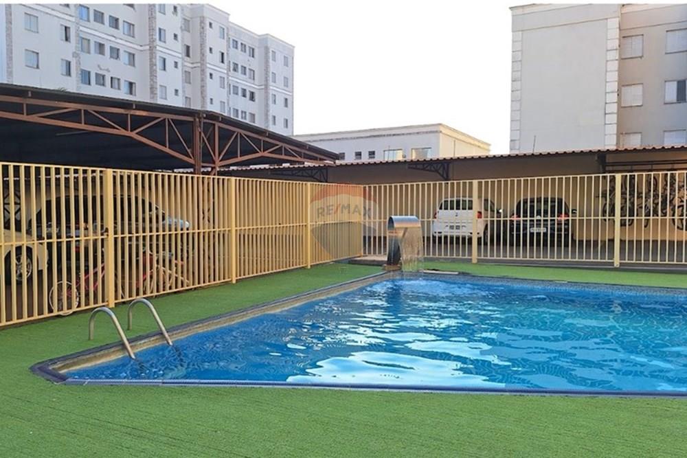 Apartamento - Venda - Paulínia , São Paulo - 5160a8b3-b3c2-46db-94db-d6caac845de7.jpg - 690511152-87