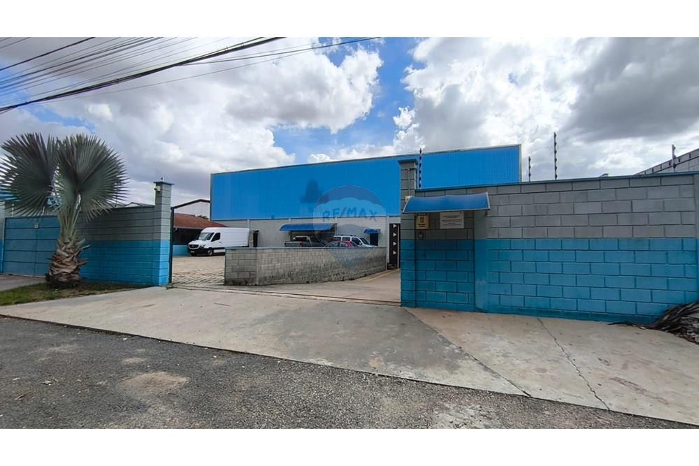 Galpão - Alugar - Mogi Guaçu , São Paulo - 7.jpeg - 690521018-281