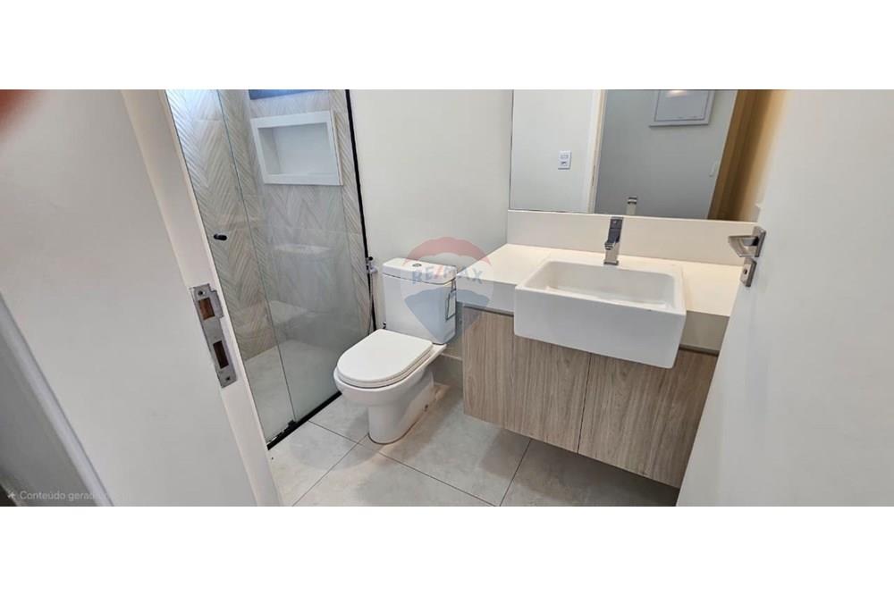 Casa de Condomínio - Alugar - Jundiaí , São Paulo - WhatsApp Image 2026-03-30 at 18.05.01 (1).jpeg - Banheiro - 690591050-13