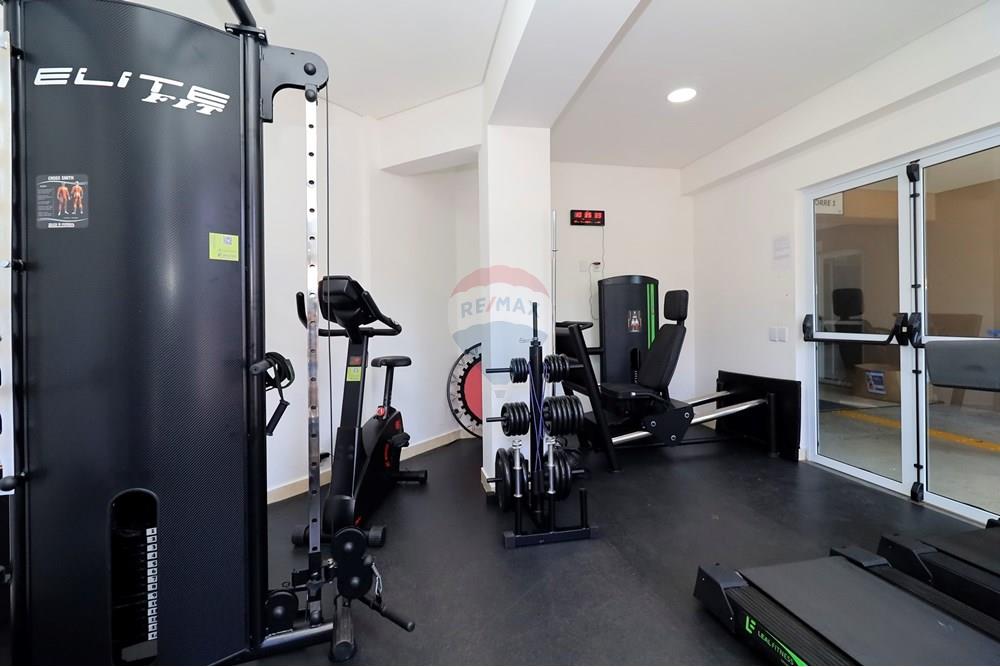 Apartamento - Alugar - Nova Odessa , São Paulo - CONDOMÍNIO DAKOTA (17) (1).JPG - 690641045-551