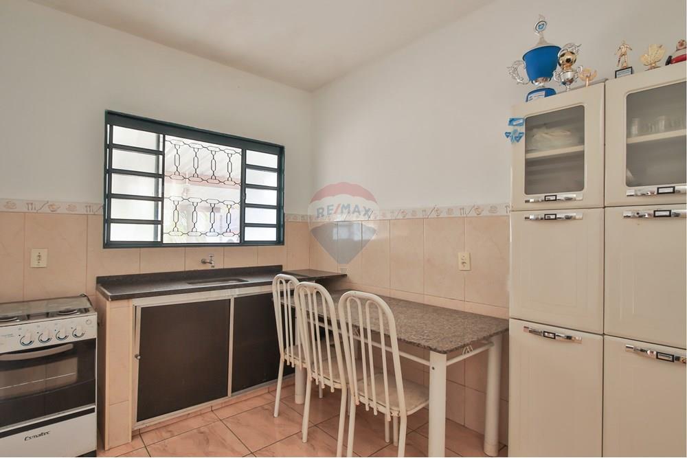 Chácara / Sítio / Fazenda - Venda - Rio Claro , São Paulo - Rua 10 Jn, 854 Lr-38.jpg - Cozinha - 690901035-23