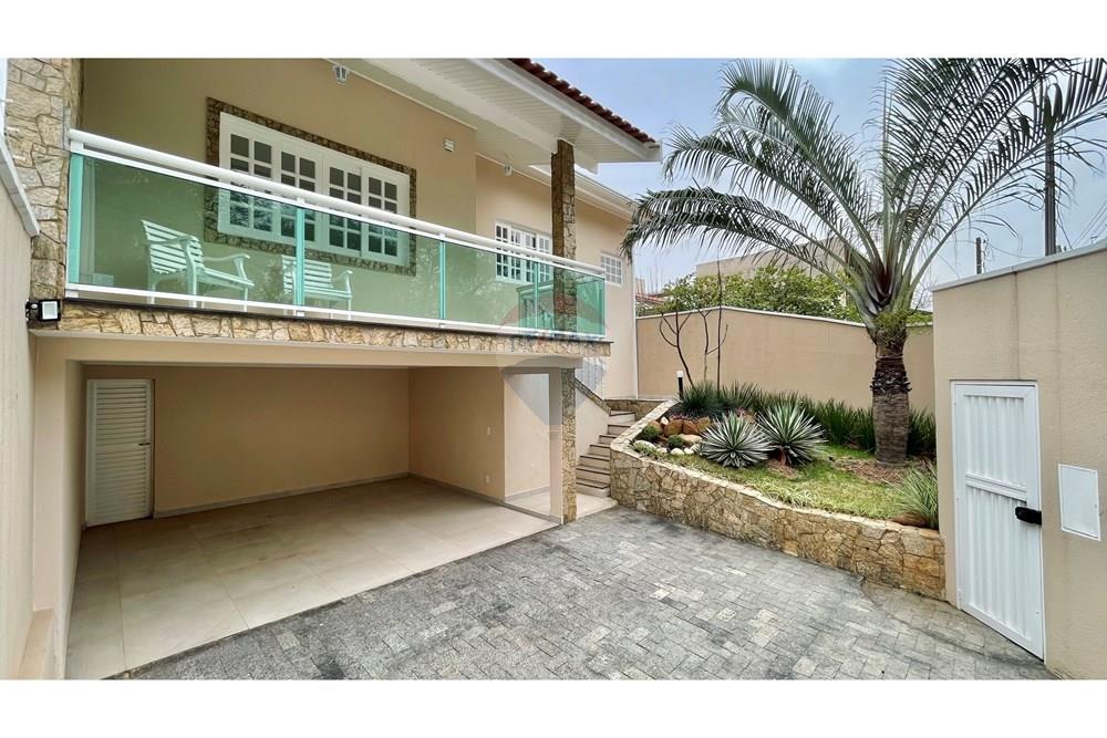 Casa - Venda - Americana , São Paulo - IMG_3670.JPG - 690231025-245