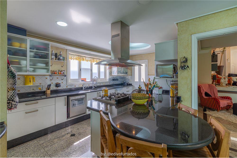 Casa de Condomínio - Venda - Valinhos , São Paulo - 15 - 690851013-261