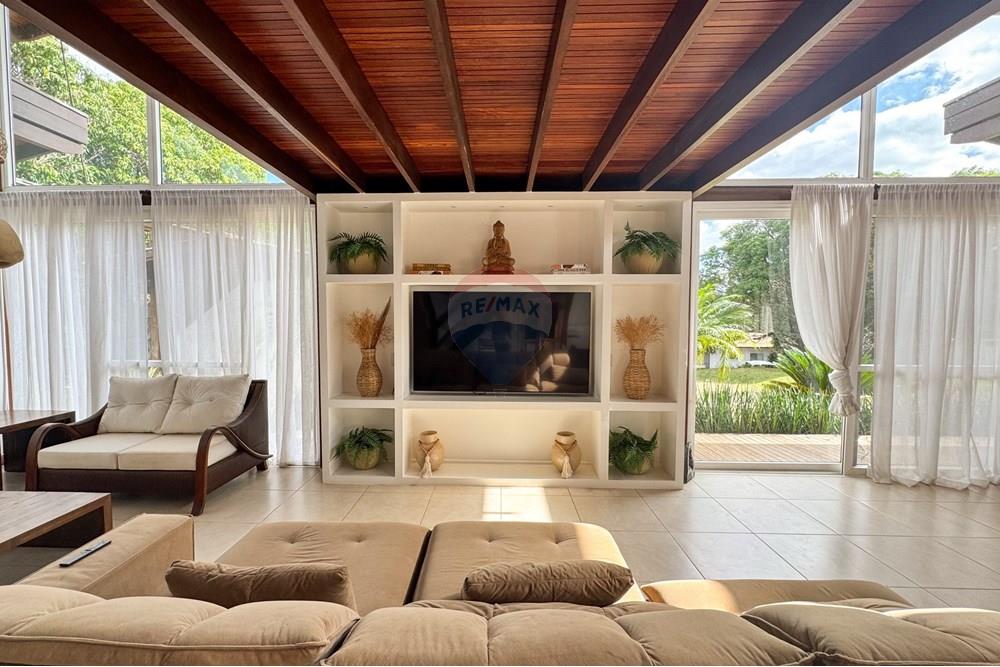 Casa de Condomínio - Alugar - Santana de Parnaíba , São Paulo - IMG_8459_jpg.jpg - 691021036-51