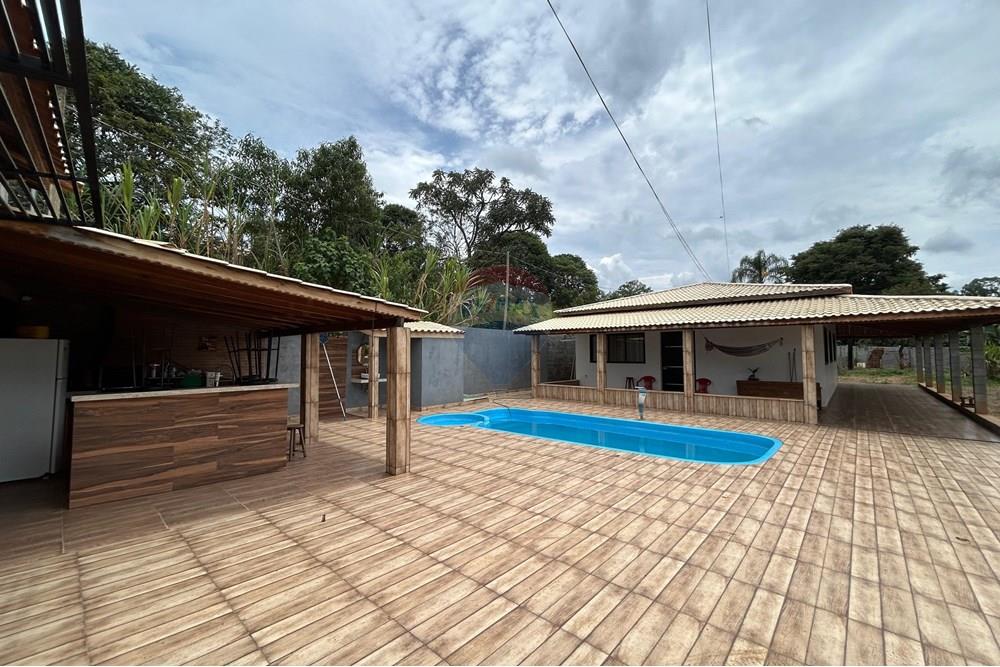 Chácara / Sítio / Fazenda - Alugar - Bragança Paulista , São Paulo - 02.jpg - 690041085-85