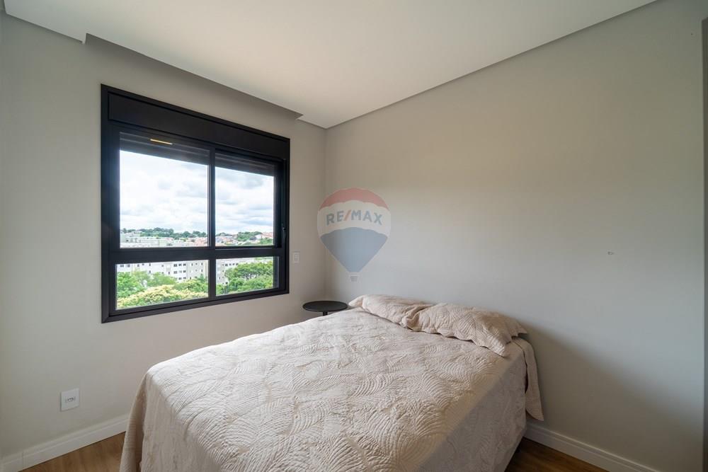 Apartamento - Venda - Jundiaí , São Paulo - DSC08384-HDR.jpg - Quarto - 690591074-17